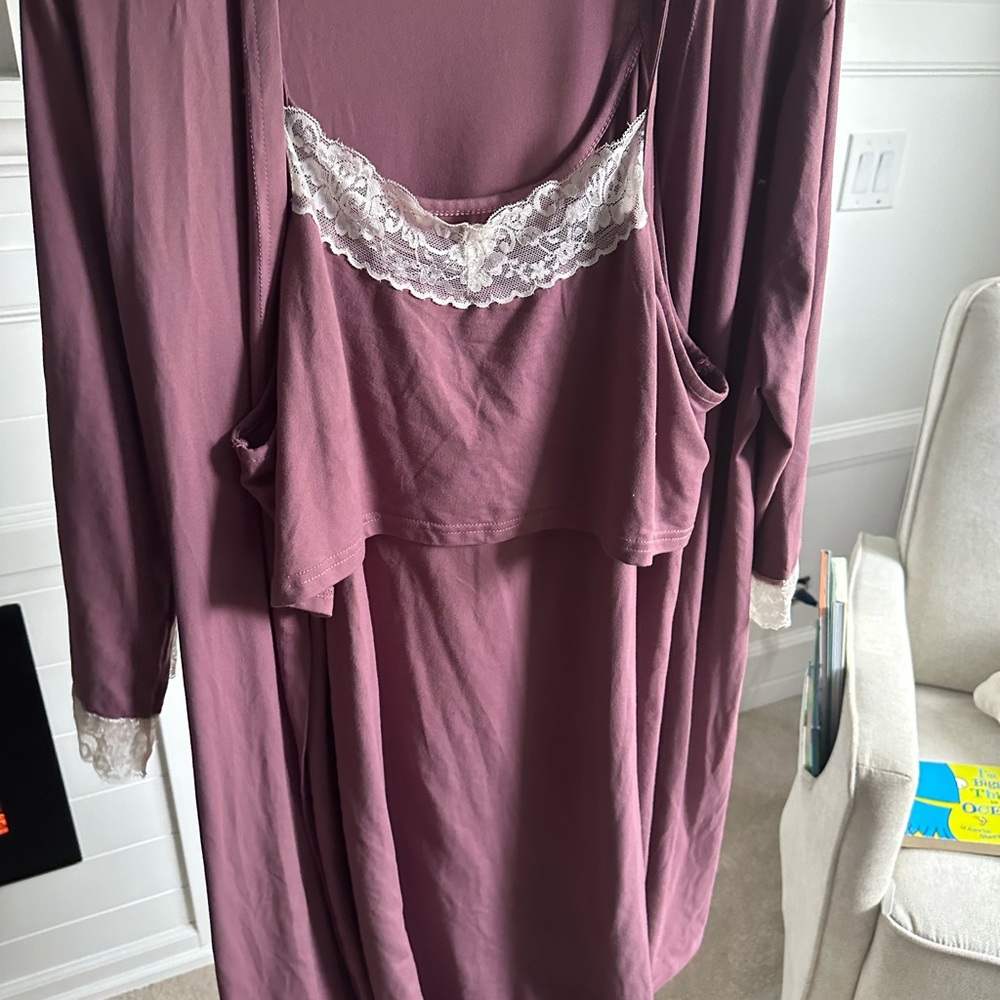 Maternity bundle
